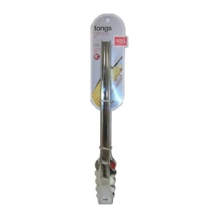 Bradshaw 12" Chr Plated Tongs 25877