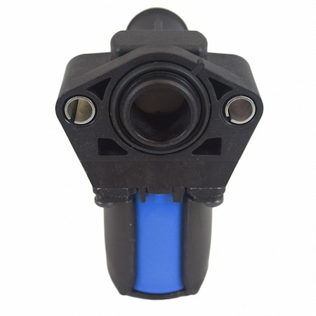 Motorcraft HVAC Heater Control Valve,  YG780