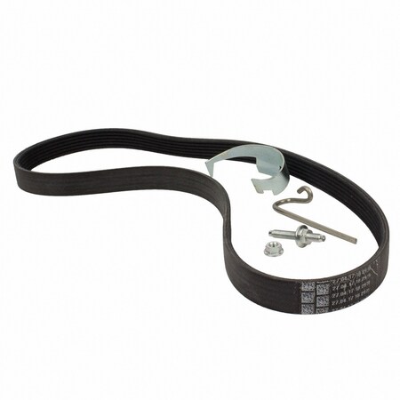 Motorcraft Serpentine Belt, JK6412A
