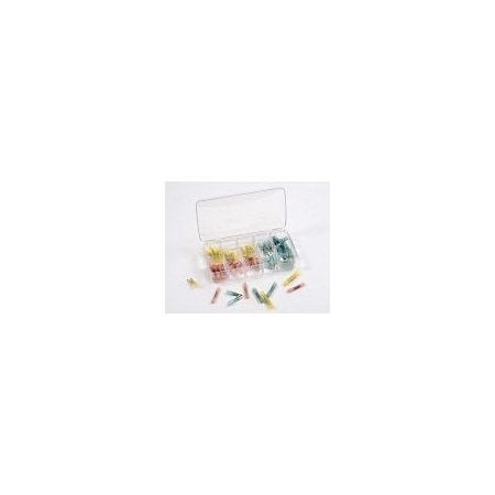 Hillsdale Terminal 65 pc H/S Terminal Kit, PK2 5990-65