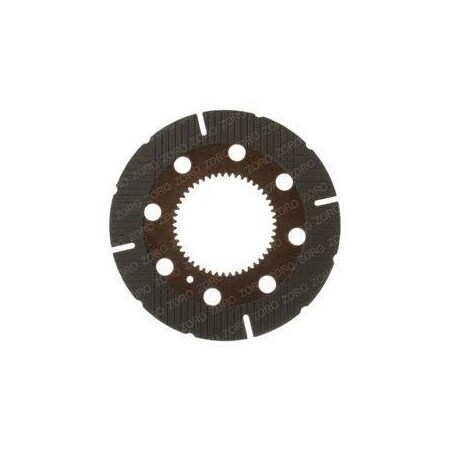 Clark REPLACEMENT DISC, TRANSMISSION 1244896