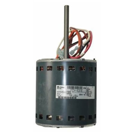 Goodman 10759409 Motor, 3/4 Hp, 4 Sp, 8 10759409