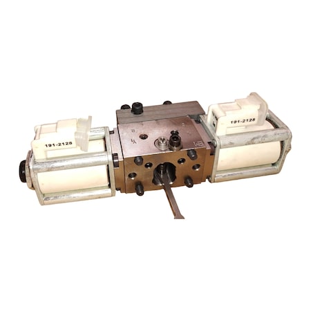 Caterpillar VALVE GP-SER, CATERPILLAR OEM 2364672 2364672