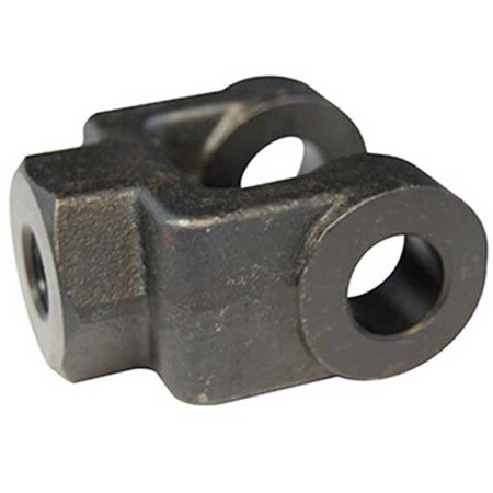 Commercial Hydraulics Aftermarket Parts CM-RC2000, 1.875-12X2.00, CYLINDER PIECE PARTS CM-RC2000