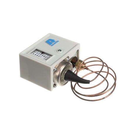 Montague Control, Low Pressure 74390-9