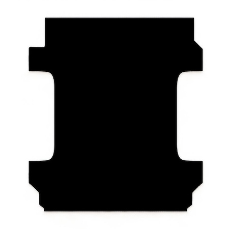 Legend Fleet Bed Mat TG2-043-07