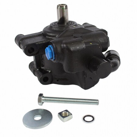 Motorcraft Power Steering Pump,  STP218RM