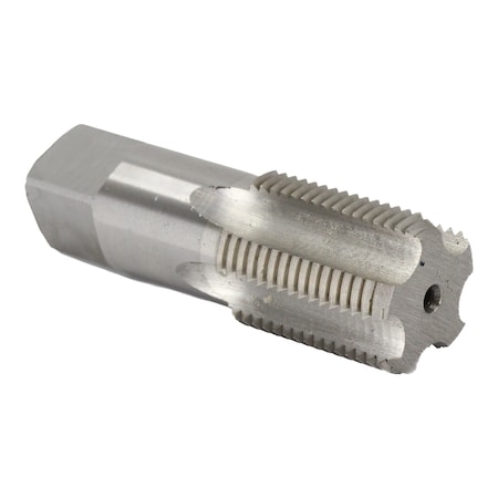 Drill America 3/4"-11-1/2 NGH High Speed Steel Garden Hose Threading Tap DWTNGH3/4TAP