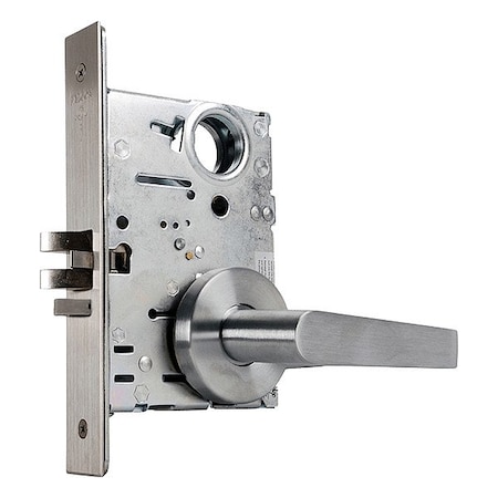Falcon Door Locksets MA581L DG 626