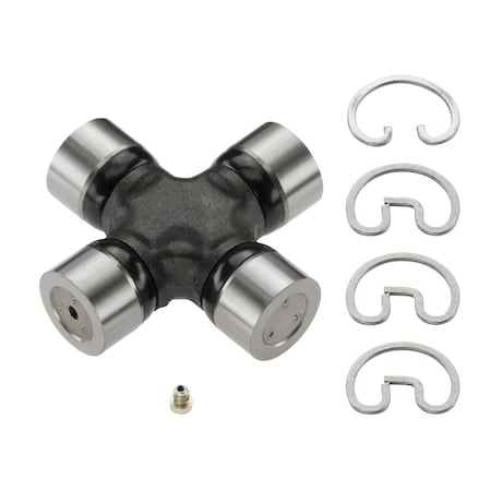 Moog Driveline Products Universal Joint, 280