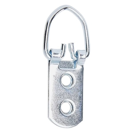 National Hardware 2PC 2-732 in. D Hanger, 2PK N261-490