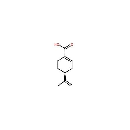 Ak Scientific (S)-(-)-Perillic acid (100mg), CAS 23635-14-5 X6851-100mg