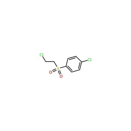 Ak Scientific 2-Chloroethyl 4-Chlorophenyl Sulfone (5g), CAS 16191-84-7 5188AD-5g