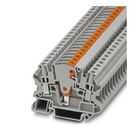 Phoenix Contact UTME 4-P/P Test disconnect terminal 3047453