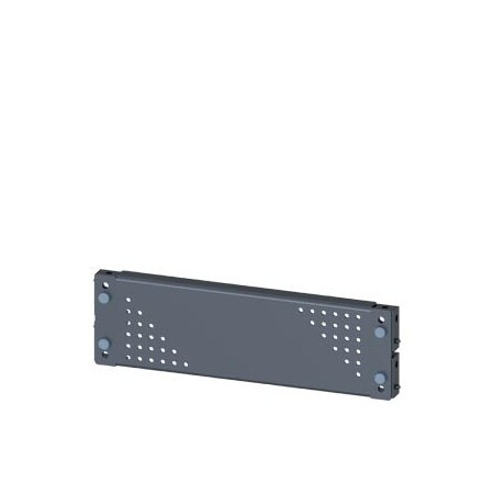 Siemens SIVACON mounting plate 8MF1140-2AM12-0