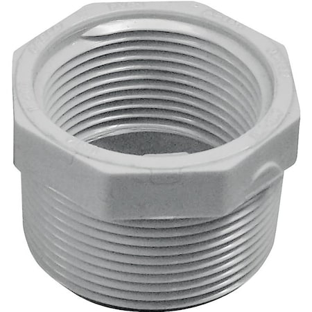Ipex 1 1/2INX1 1/4IN PVCSCH40 RD BUSH MPTXFPT 439212