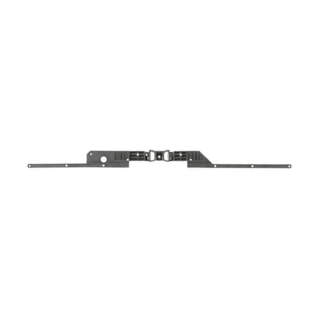 Ge ATTACHMENT STRIP TOP WD13X22837