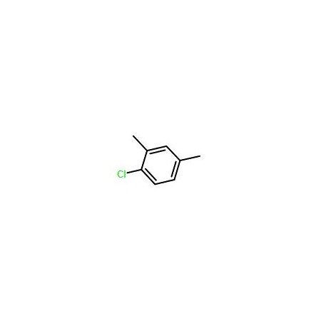 Ak Scientific 1-Chloro-2, 4-dimethylbenzene (5g), CAS 95-66-9 6519AC-5g
