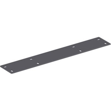 Seatsolutions 24 in. Mod Flat Bracket SE3199951
