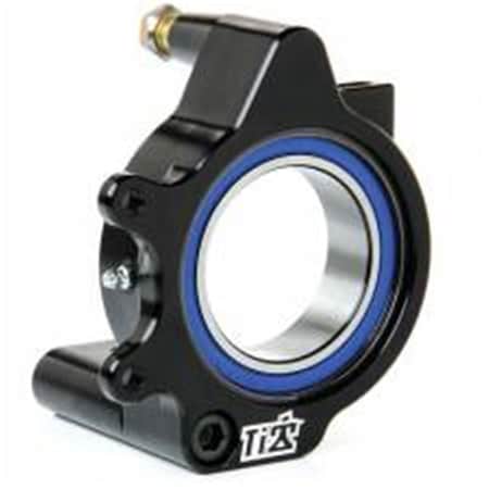 Perfectpitch Left Rear Birdcage Assembly PE1386864