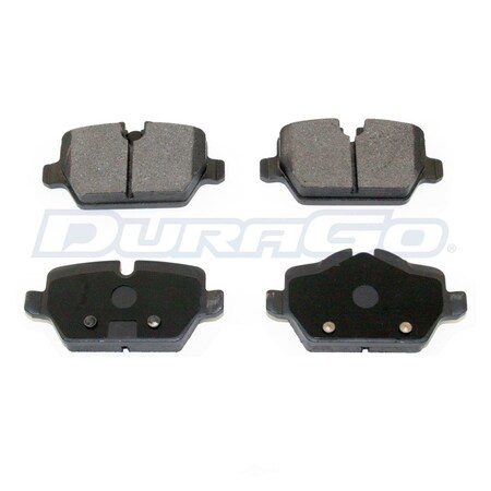Durago PremiuBrakPad BP1554C