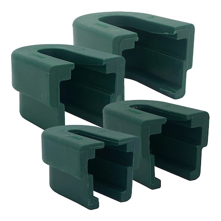 Quickfitting Disconnect Tool, GlassFilledNylon, 1/4 in HV-RTMT2562K