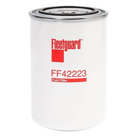 Fleetguard Engine Air Filter, Axial Seal AF1934M