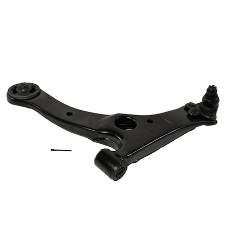 Moog Suspension Control Arm and Ball Joint Assembly,  RK623914