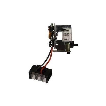 Eaton Circuit Breaker Accessories EA UVH4LP08K