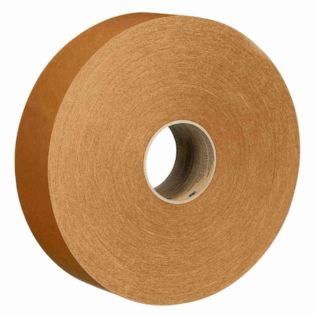 Scotch Packing Tape, 4.7 mil Thick, 2.8 in W x 547 yd L, 3 in Core Dia., Kraft 570