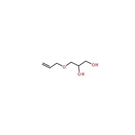 Ak Scientific 3-Allyloxy-1, 2-propanediol (25g), CAS 123-34-2 O076-25g