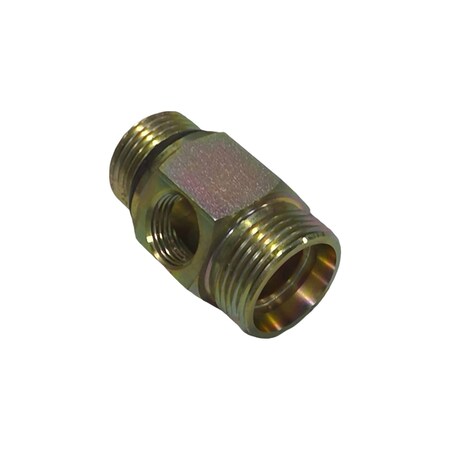 Cnh HYD CONNECTOR, CNH OEM 84442370 84442370