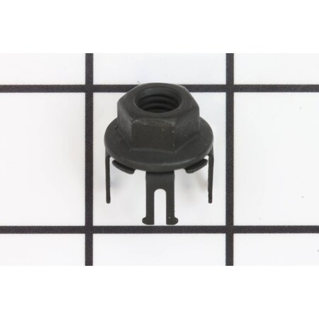 Husqvarna NUT RETAINER ASSEMBLY 505197301