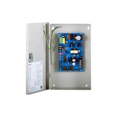 Best Access Solutions Power Supply 2 Motorized Latch Retraction Devices RPSMLR2