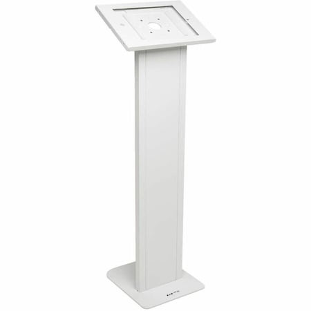 Eaton Tripp Lite Series Secure Freestanding Tablet Mount Floor Stand for 13 in. Tablets, White DMTBS13
