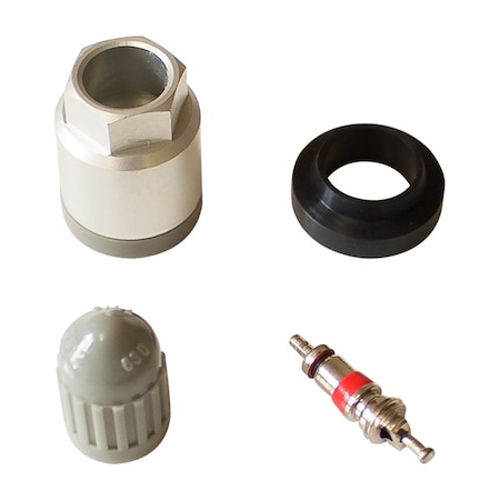 Hamaton Service Kits for HUF Gen 2 Sensor 6-109