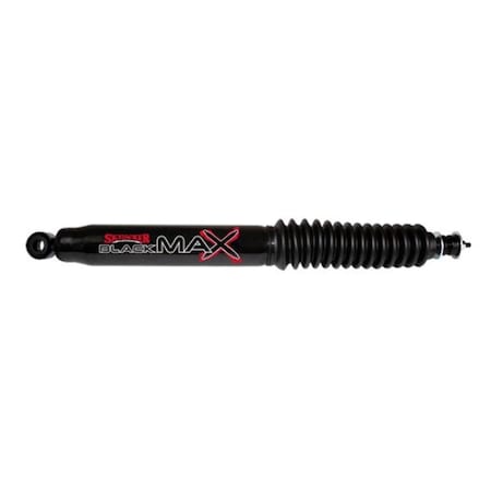 Skyjacker Black Max Shock 8500 Absorber with Black Boot for 2007-2014 Toyota FJ Cruiser 4WD B8598