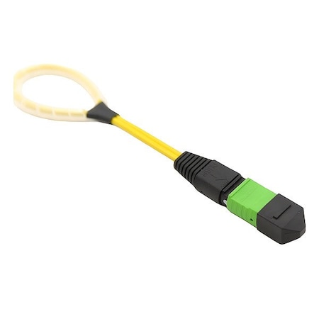 Fibertronics Fiber Optic Loopbacks MTL-SM-112-FS