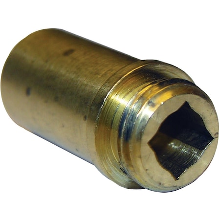 Westlake Pipe & Fittings Union Gopher 18'' Thread Size Bibb Seat X-217P