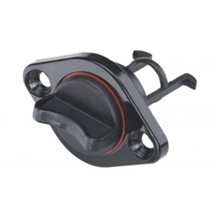 Newalthlete 0.75 in. Garboard Drain Plud NE3659853