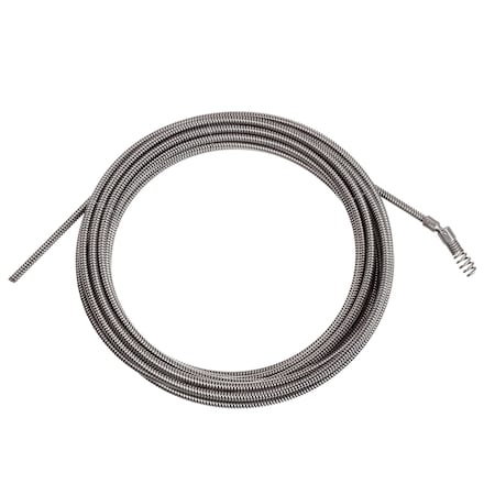 Ridgid Drain Cleaning Cable, 5/16 In. x 35 ft. 56797