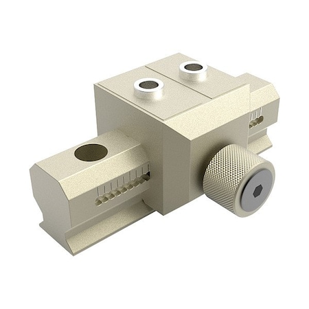Vektek Parallel Gripper, 63.5 mm L, Sz 64 VUS-64