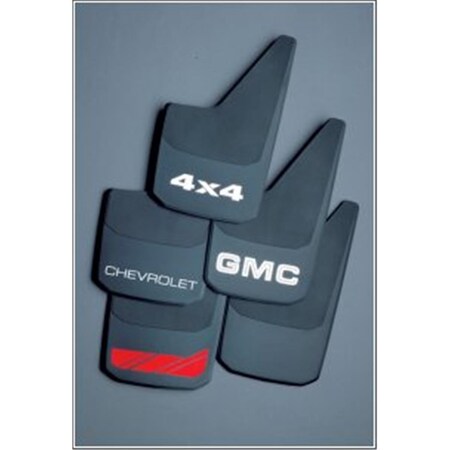 Olympian Athlete 4322 Premier Splash Guards- C Series - Black OL3556883