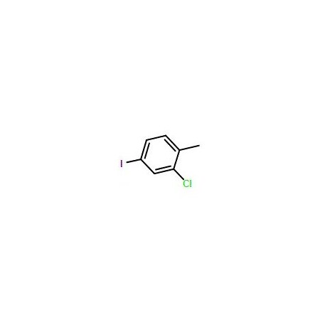 Ak Scientific 2-Chloro-4-iodotoluene (100g), CAS 83846-48-4 Z1908-100g