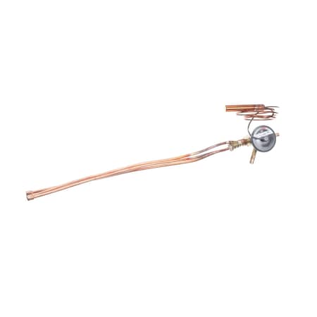 Structural Concepts Expansion Valve/TXV Assembly with 3 Tube Distributor 21-14974
