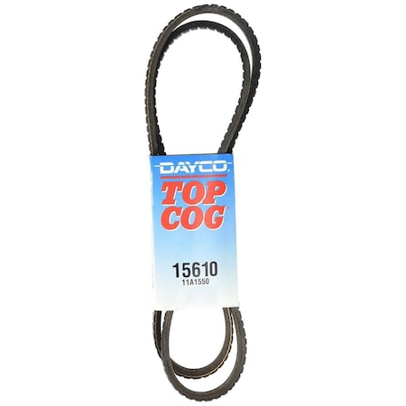 Dayco 15610 Fan Belts D35-15610