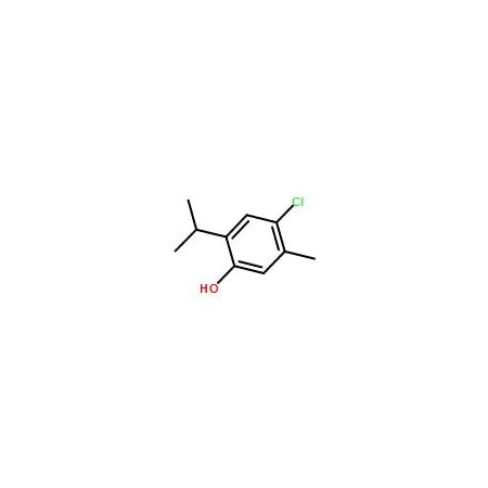 Ak Scientific 4-Chlorothymol (5g), CAS 89-68-9 Y6549-5g
