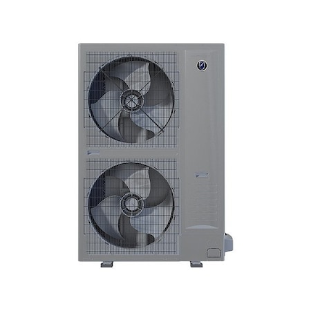 Friedrich AC Condensing Unit, 48000BtuH, 34-1/2inH WFPU17Y483D