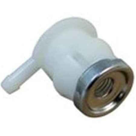 Crown Automotive J5360058 19871995 Jeep Wrangler Fuel Tank Vent Valve C1Y-J5360058