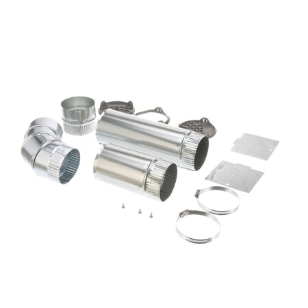 Whirlpool DRYER 4-WAY VENT KIT W10323246